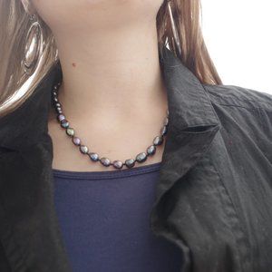 Beautiful Potatoe Pearls